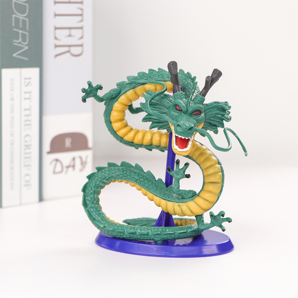 Dragon Ball Z Shenron Action F - Top Anime Merchandise review and price