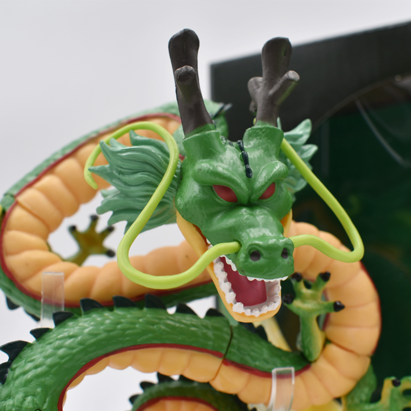 Dragon Ball Z Shenron Action F - Top Anime Merchandise review and price