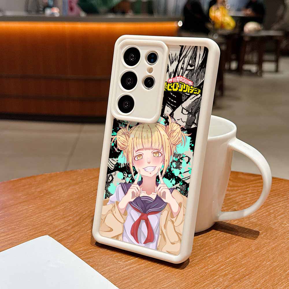 My Hero Academy For Samsung Ga - Lanyard Anime Logo review and price