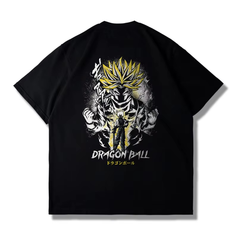 2026 New Dragon Ball Anime Mer - Anime Merchandise Shirt review and price