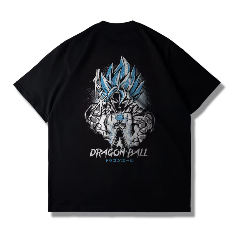 2026 New Dragon Ball Anime Mer - Anime Merchandise Shirt review and price