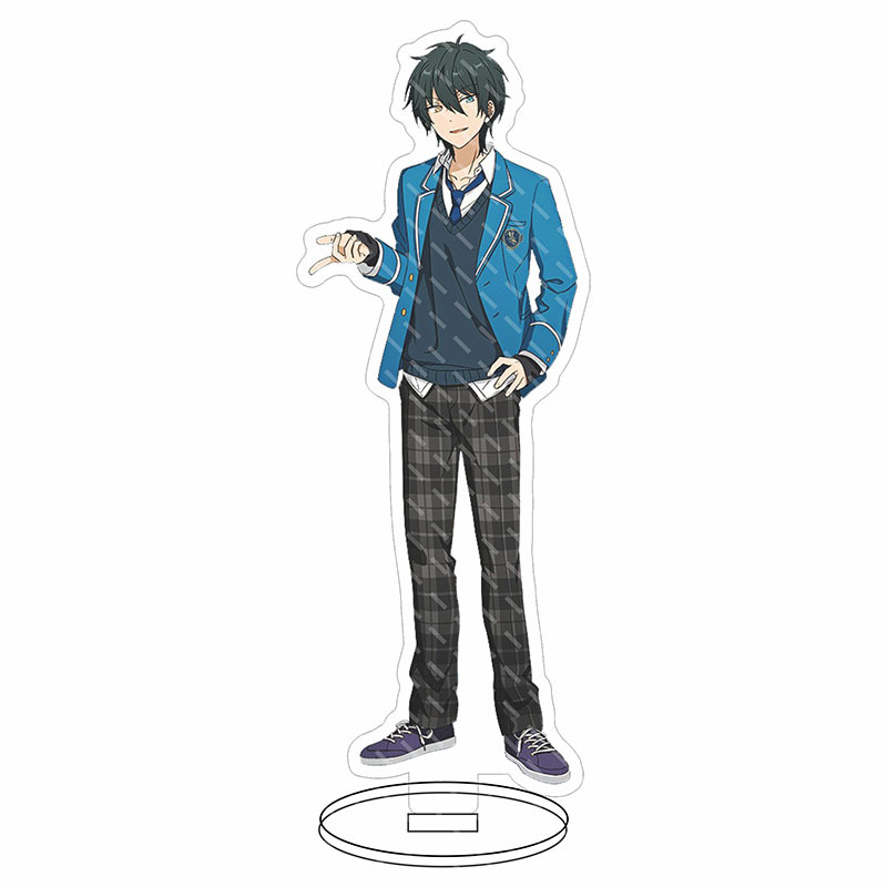 16CM Anime Acrylic Stand Ensem - Acrylic Stand Figure review and price