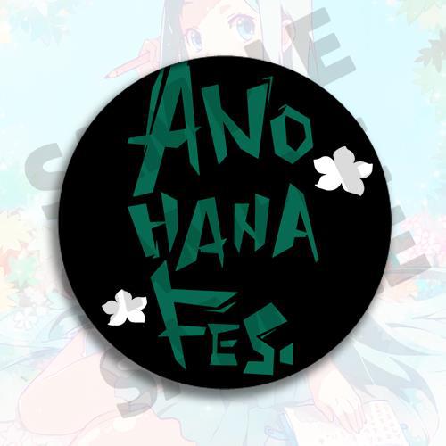 Anime Badge Keychain Backpack  - Anime Merchandise Names review and price