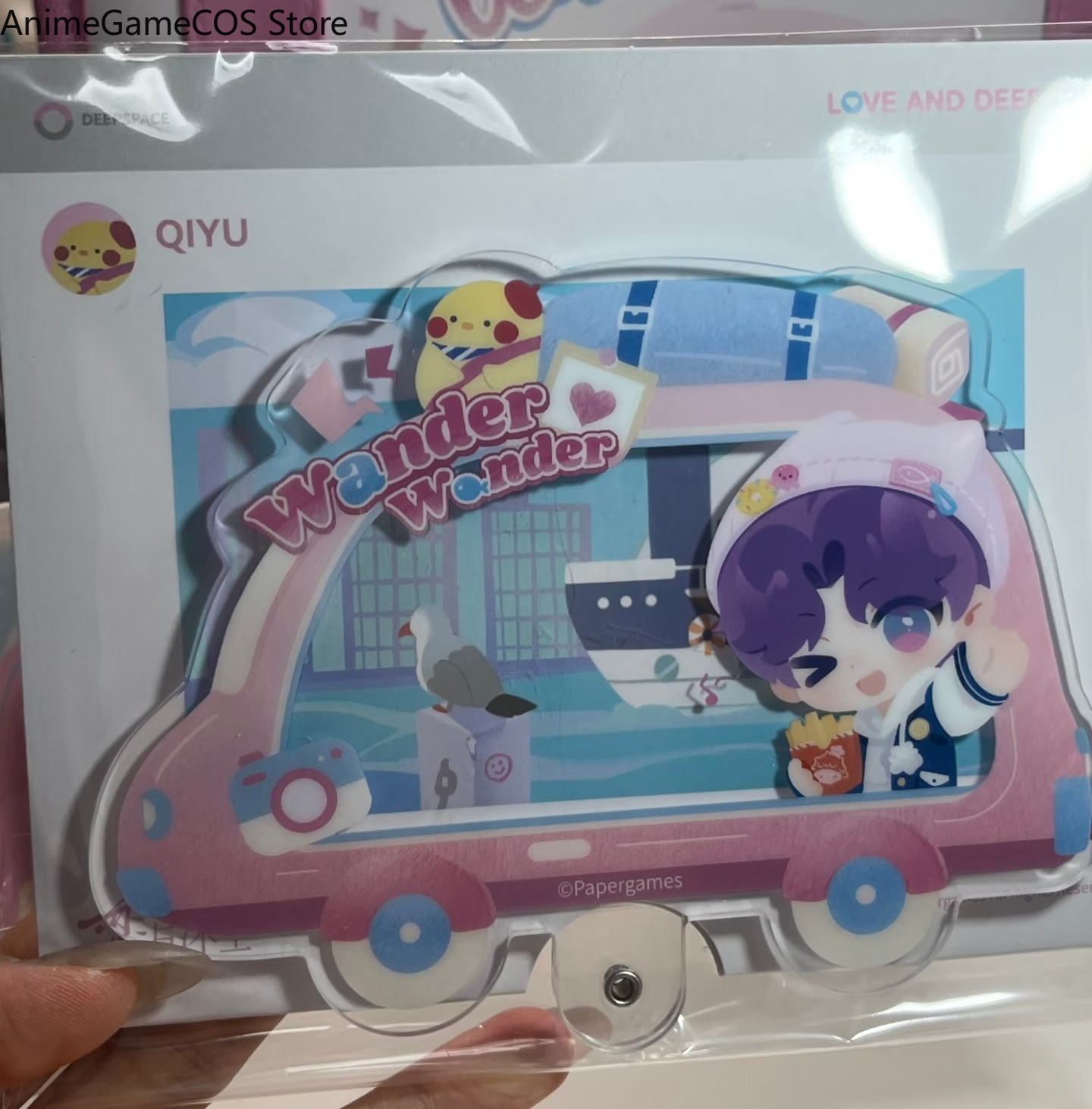 Anime [Official Merchandise] L - Anime Merchandise Mugs review and price