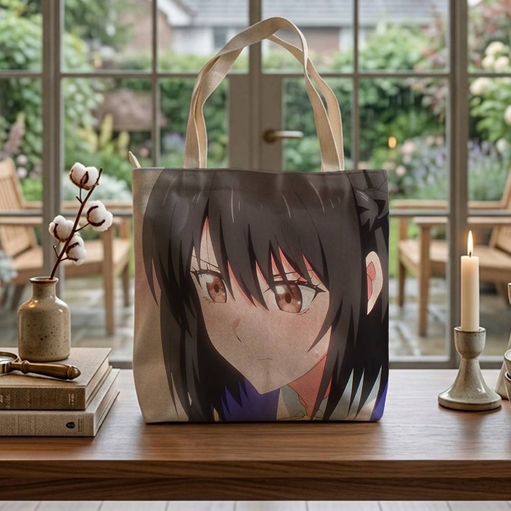 Anime Kuromajo Official Merch  - Anime Merch Shopping review and price