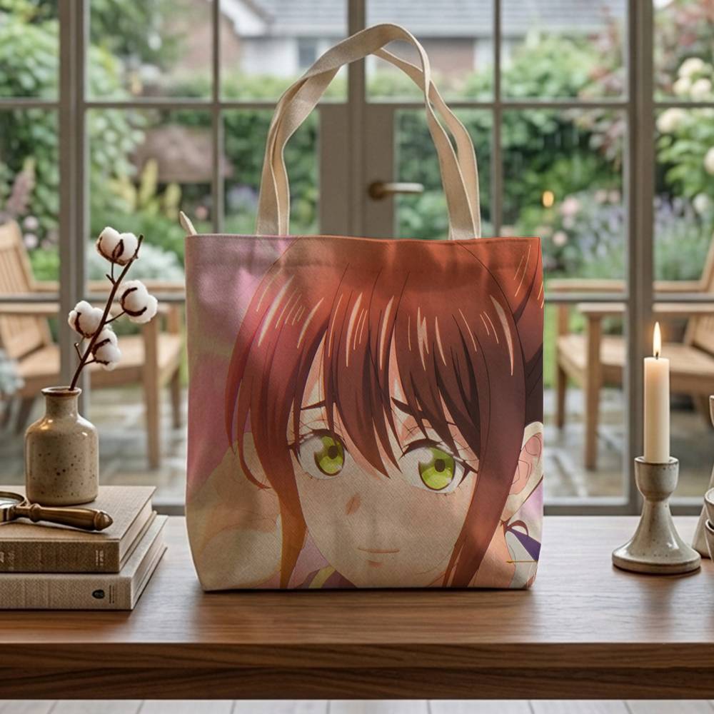 Anime Kuromajo Official Merch  - Anime Merch Shopping review and price
