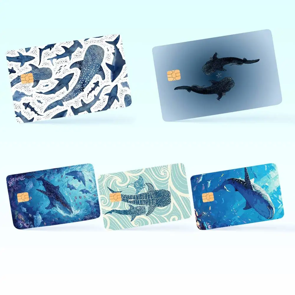Whale Shark Anime Cartoon Perf - Anime Merch Ideas review and price