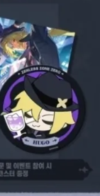 Zenless Zone Zero Vivian Hugo  - Top Anime Merchandise review and price