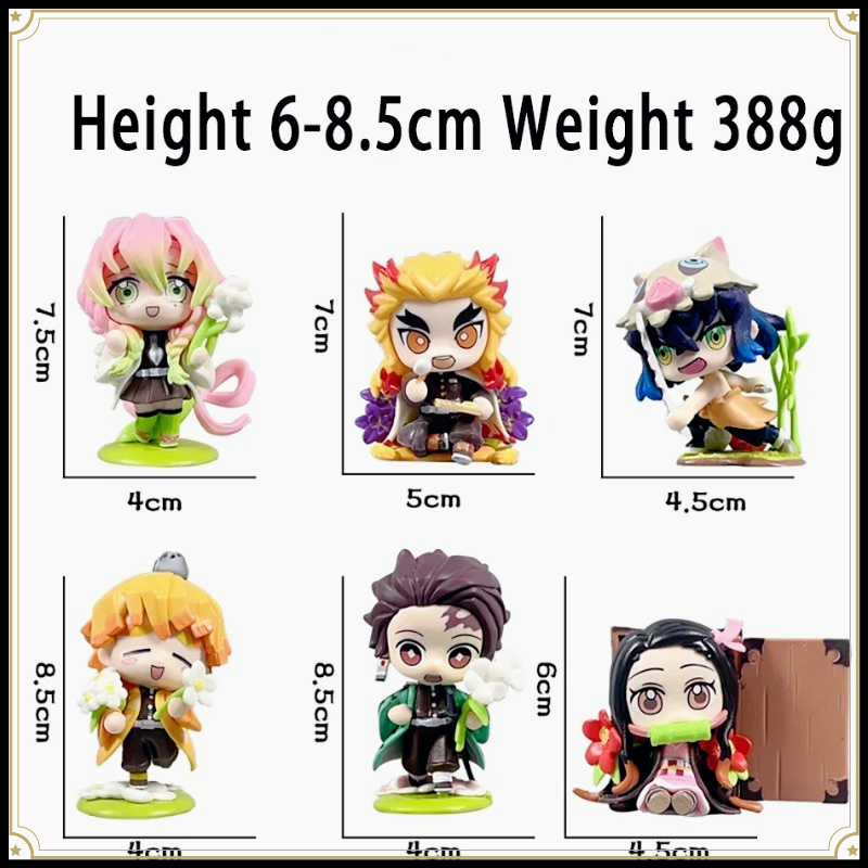 SSSS Surprise Gift Demon Slaye - Anime Merchandise Demon Slayer review and price