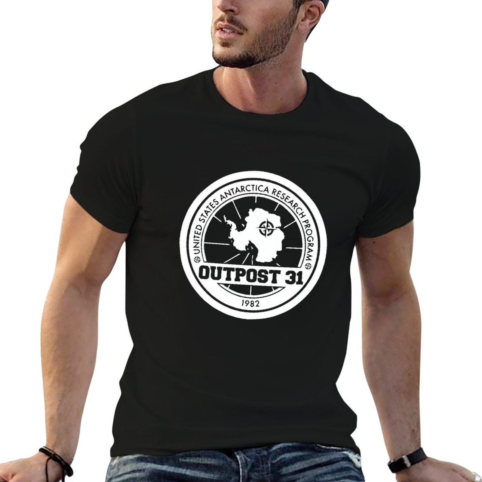Chainsaw Man Pochita T-Shirt - - Anime Merch Shopping review and price