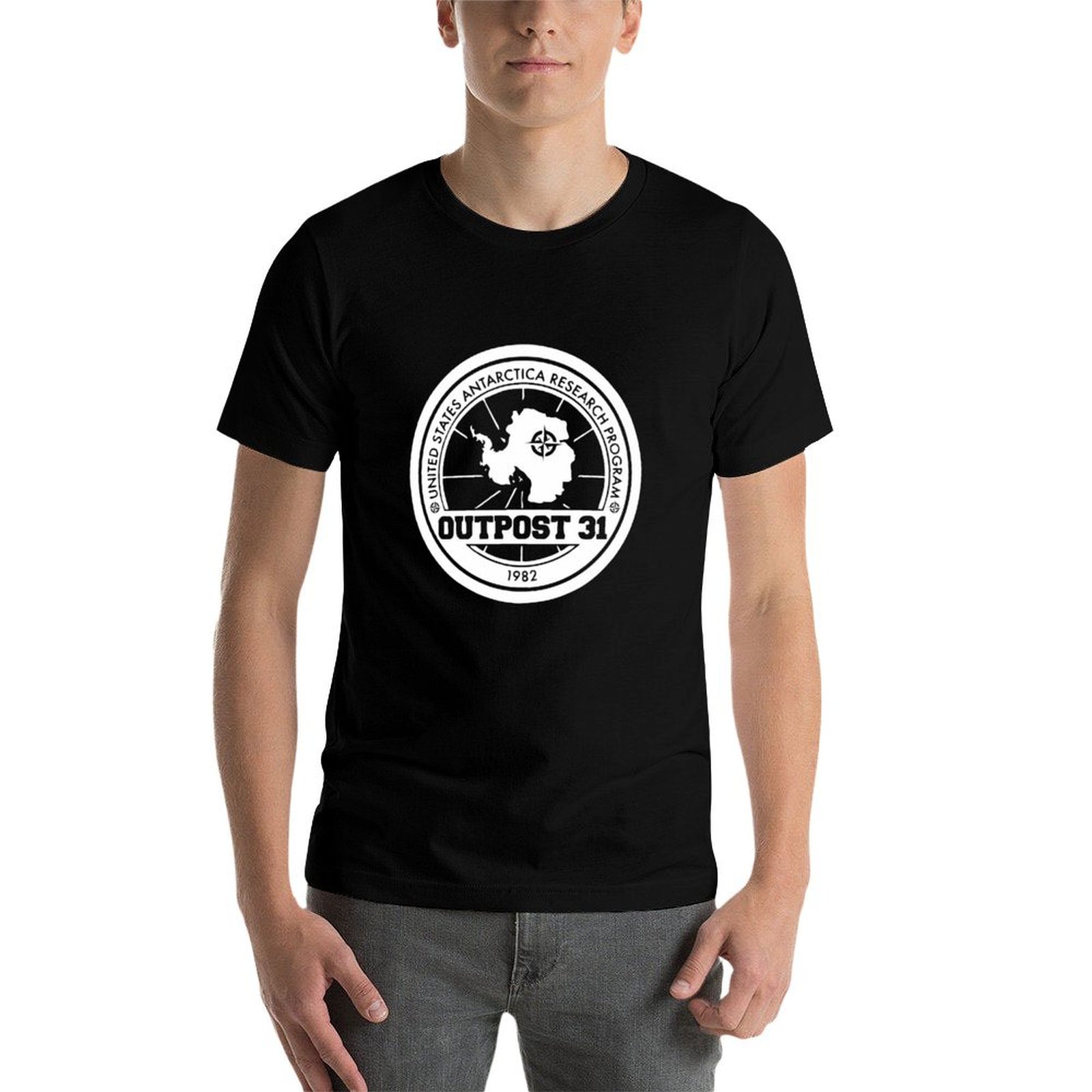 Chainsaw Man Pochita T-Shirt - - Anime Merch Shopping review and price