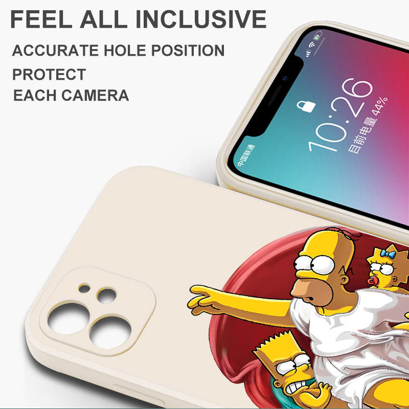 Phone Case for Apple iPhone 11 - Lanyard Anime Logo review and price