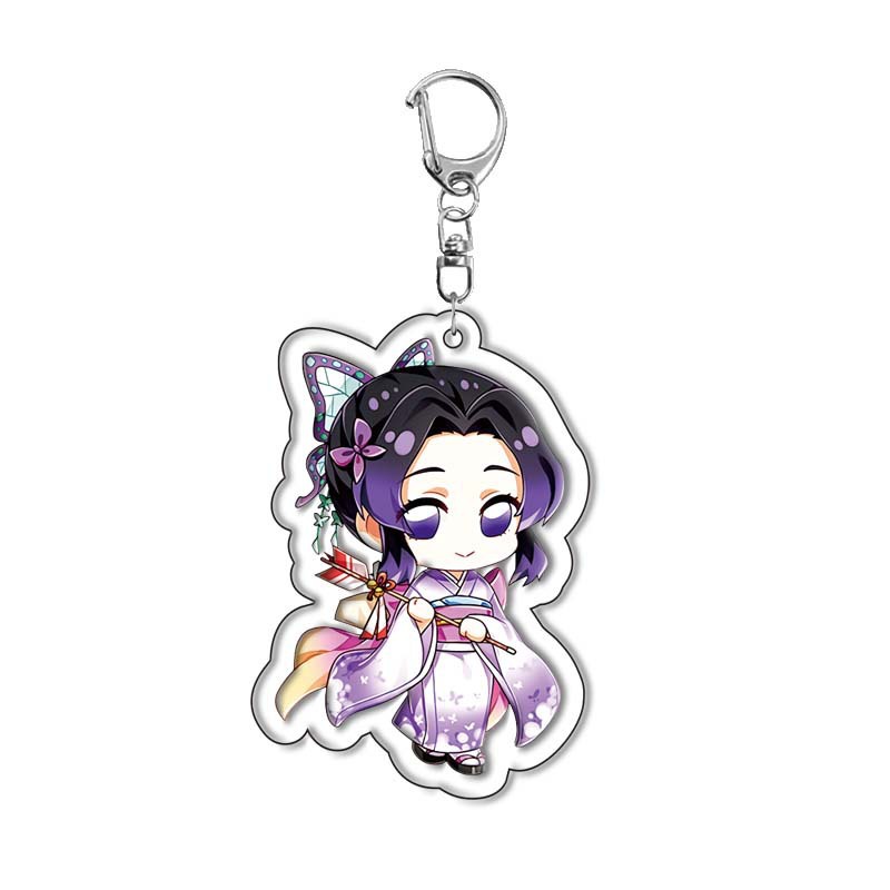 Demon Slayer Kimetsu no Yaiba  - Anime Merchandise Demon Slayer review and price