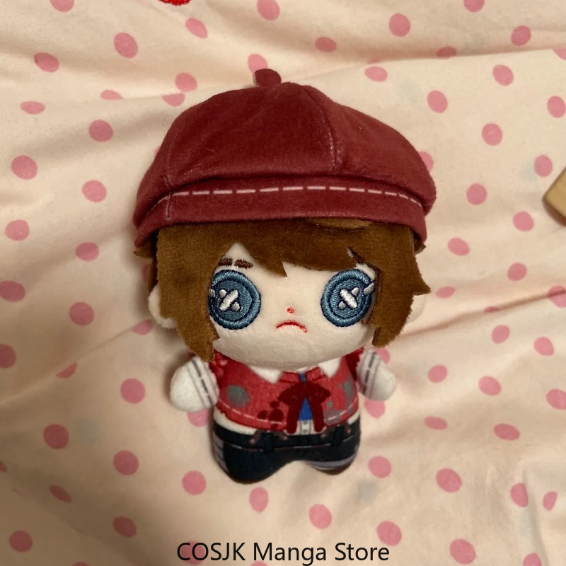 Anime Identity V Painter 10cm  - Top Anime Merchandise review and price
