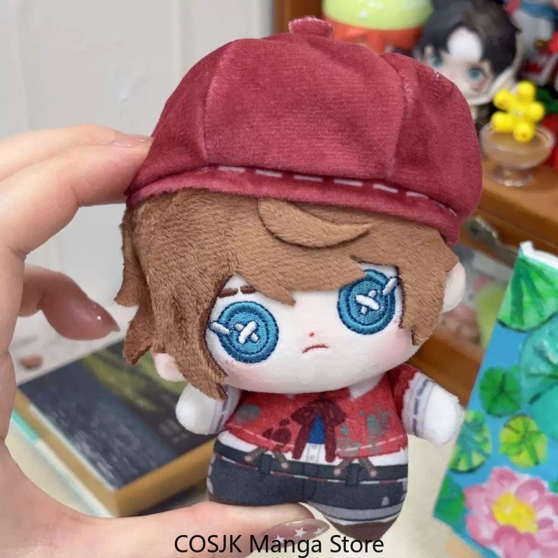 Anime Identity V Painter 10cm  - Top Anime Merchandise review and price