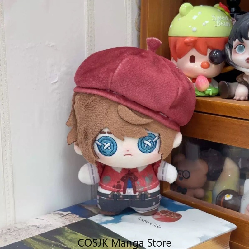 Anime Identity V Painter 10cm  - Top Anime Merchandise review and price