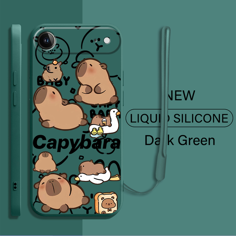Phone Cover Case for Apple iPh - Lanyard Anime Logo review and price