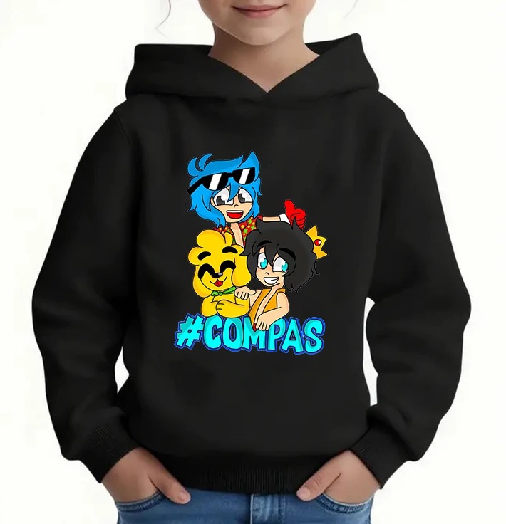Anime Merchandise Kids Hoodie  - Anime Merchandise Hoodie review and price