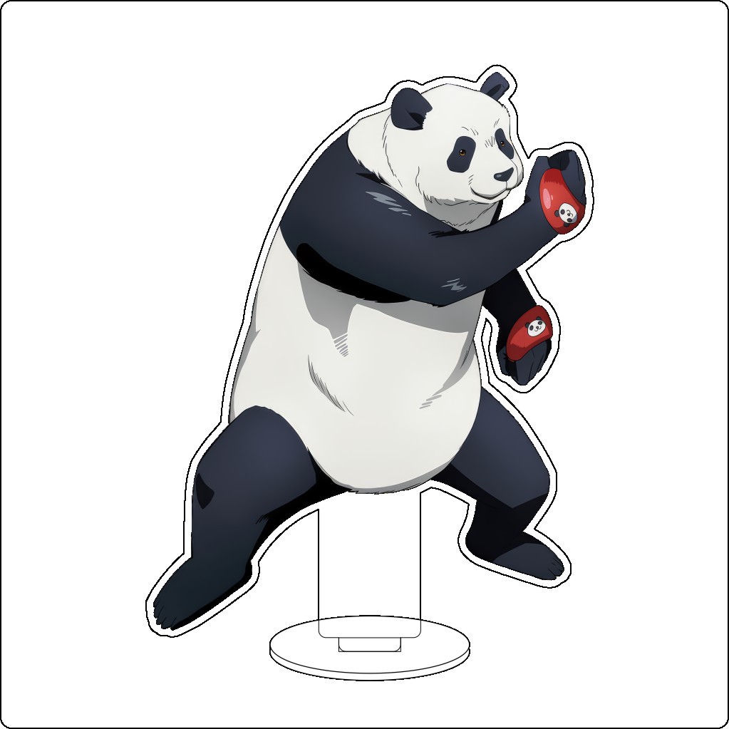 16CM Anime Jujutsu Kaisen Gojo - Acrylic Stand Figure review and price