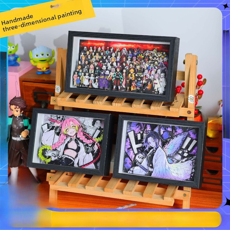 Demon Slayer anime merchandise - Anime Merchandise Demon Slayer review and price