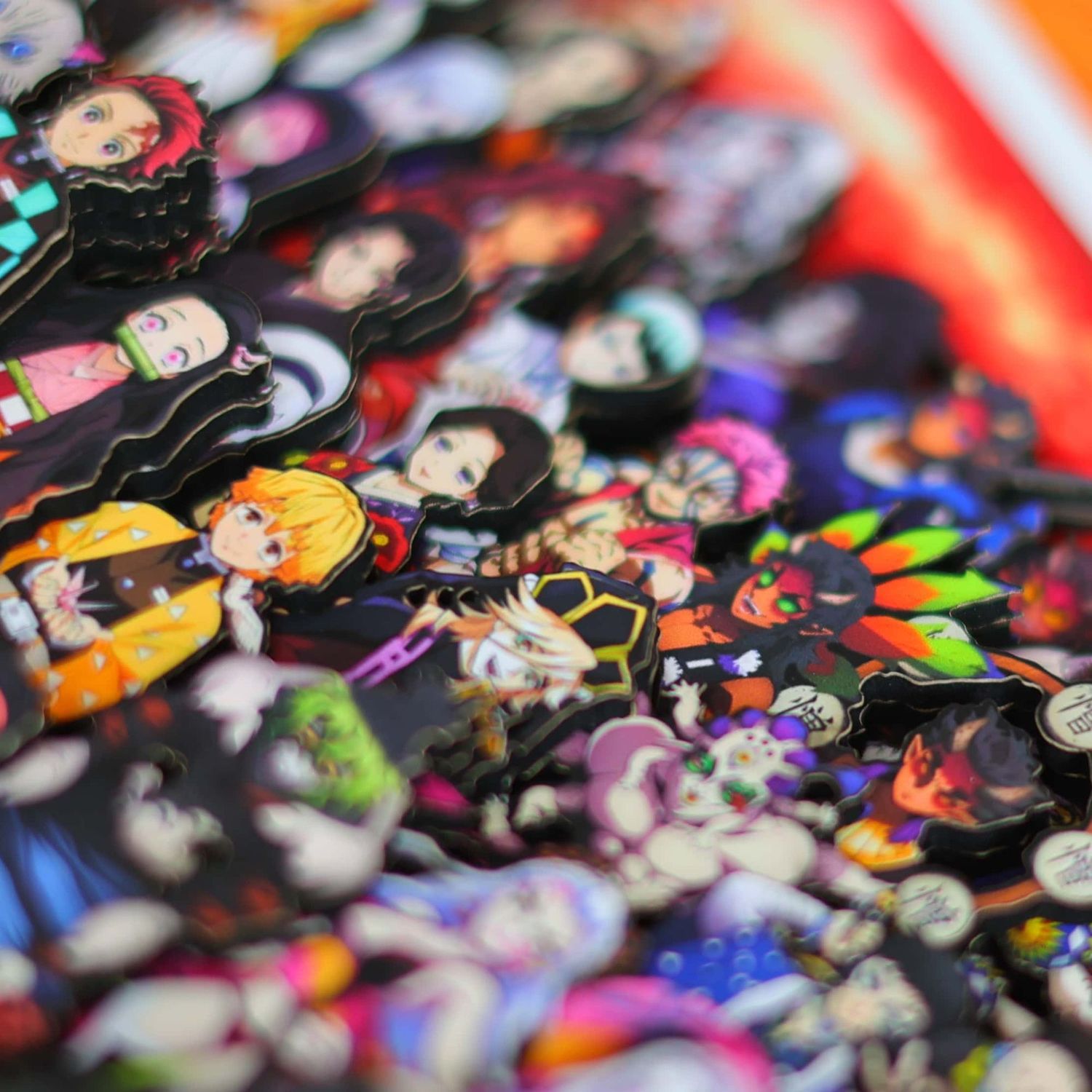 Demon Slayer anime merchandise - Anime Merchandise Demon Slayer review and price