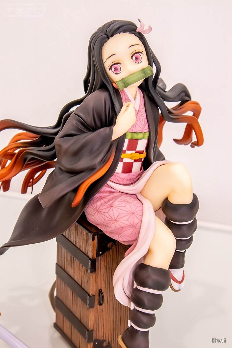 15CM Demon Slayer Kamado Nezuk - Anime Merchandise Demon Slayer review and price