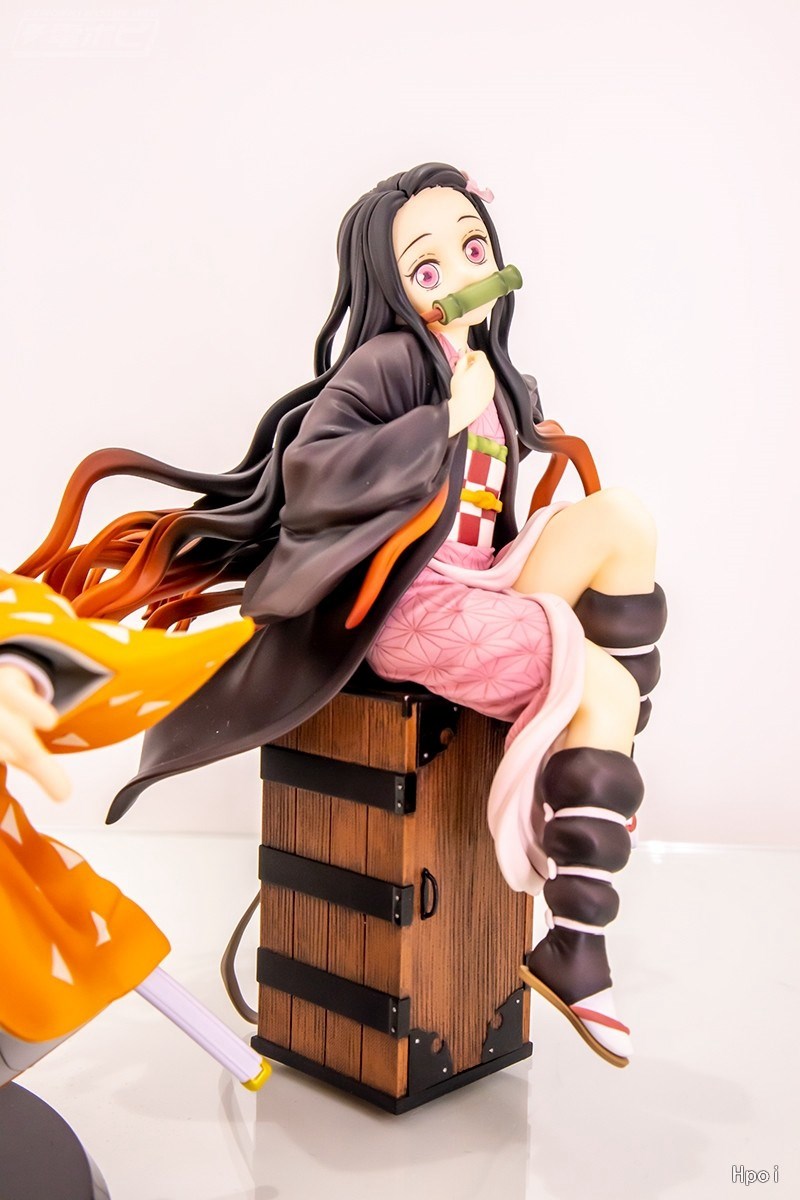 15CM Demon Slayer Kamado Nezuk - Anime Merchandise Demon Slayer review and price