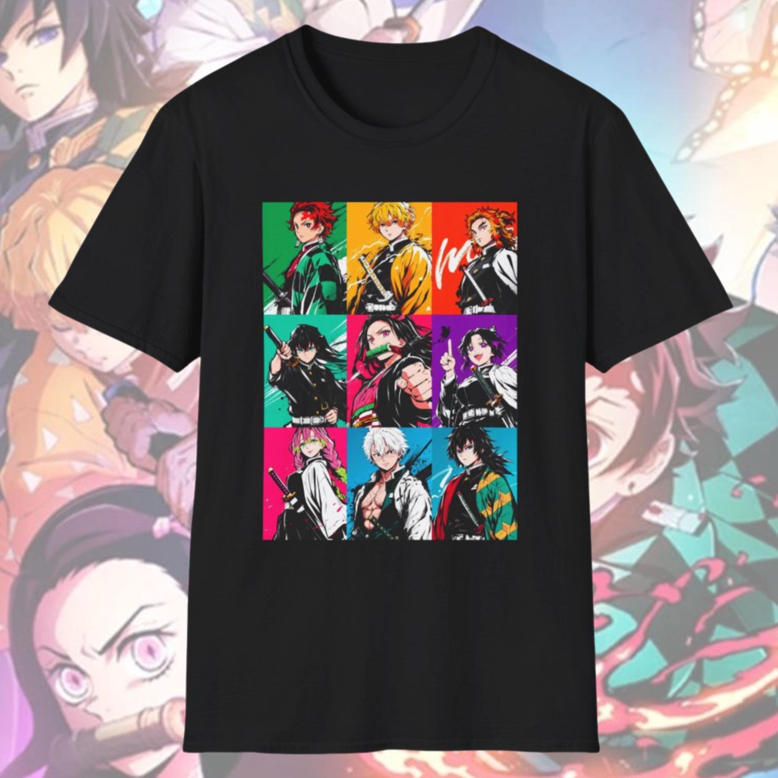 2026 New Year Devil Killer Men - Anime Merch Shopping review and price