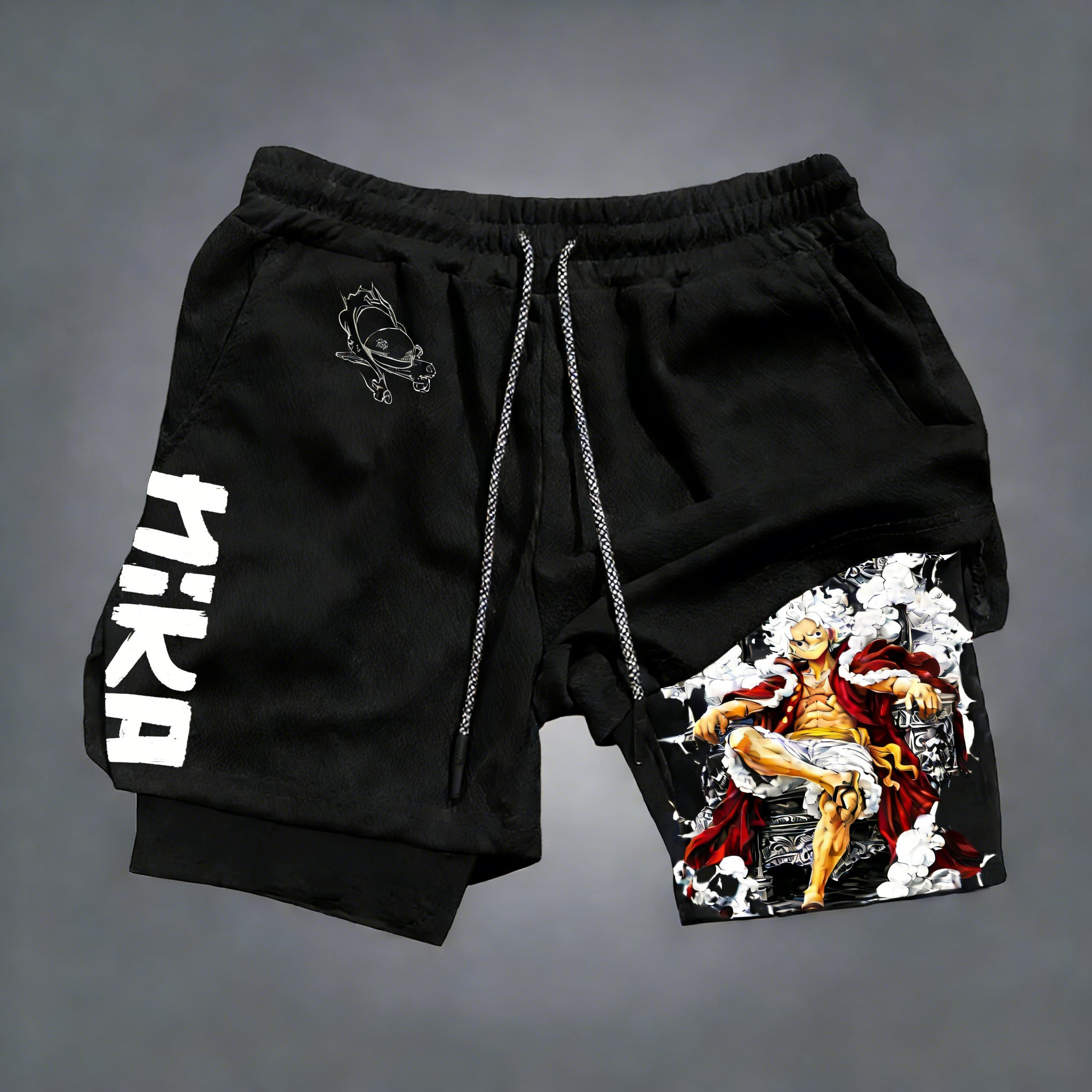 One Piece 2026 New Hot Gym Sho - Anime Merchandise Shop review and price