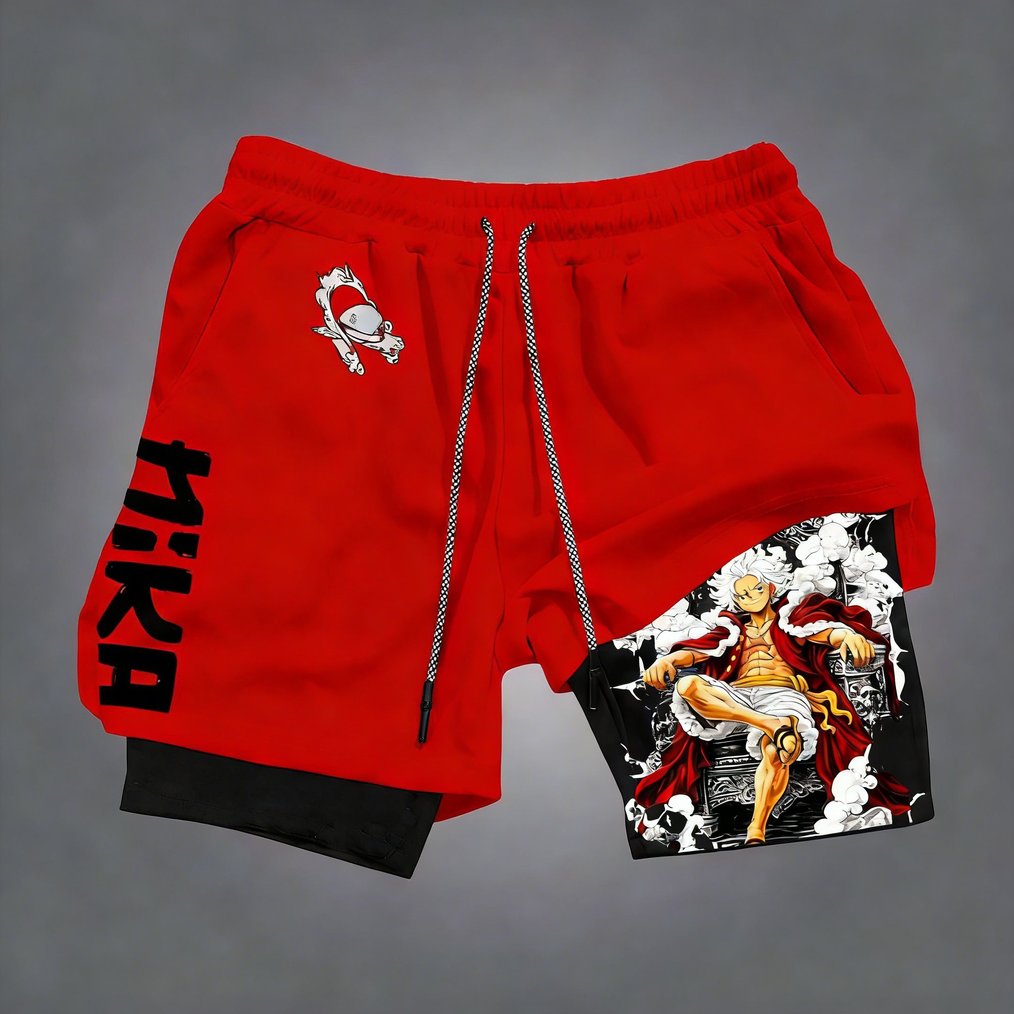 One Piece 2026 New Hot Gym Sho - Anime Merchandise Shop review and price