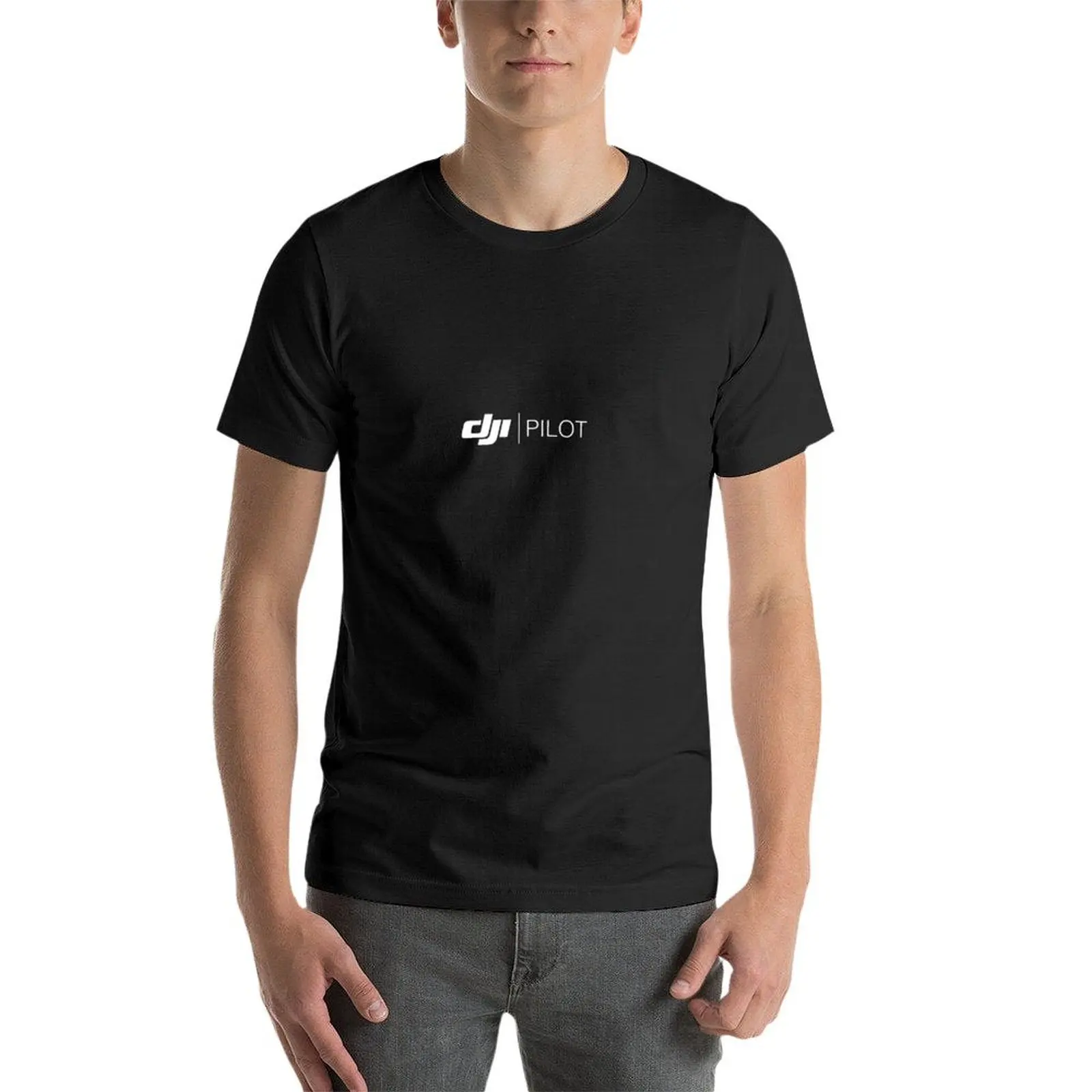 Best Seller - DJI Pilot Mercha - Anime Merchandise Shirt review and price