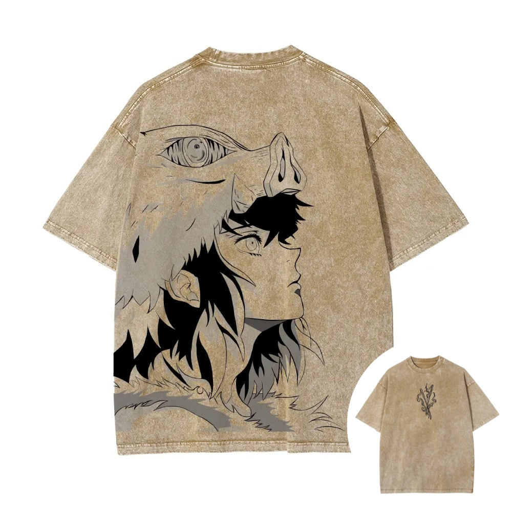 Demon Slayer Men's Women's Was - Anime Merchandise Demon Slayer review and price
