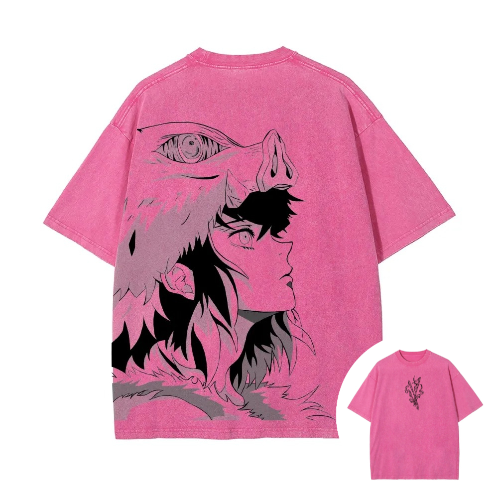 Demon Slayer Men's Women's Was - Anime Merchandise Demon Slayer review and price