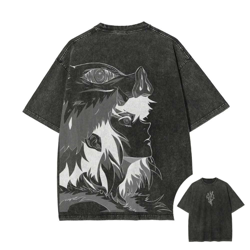 Demon Slayer Men's Women's Was - Anime Merchandise Demon Slayer review and price