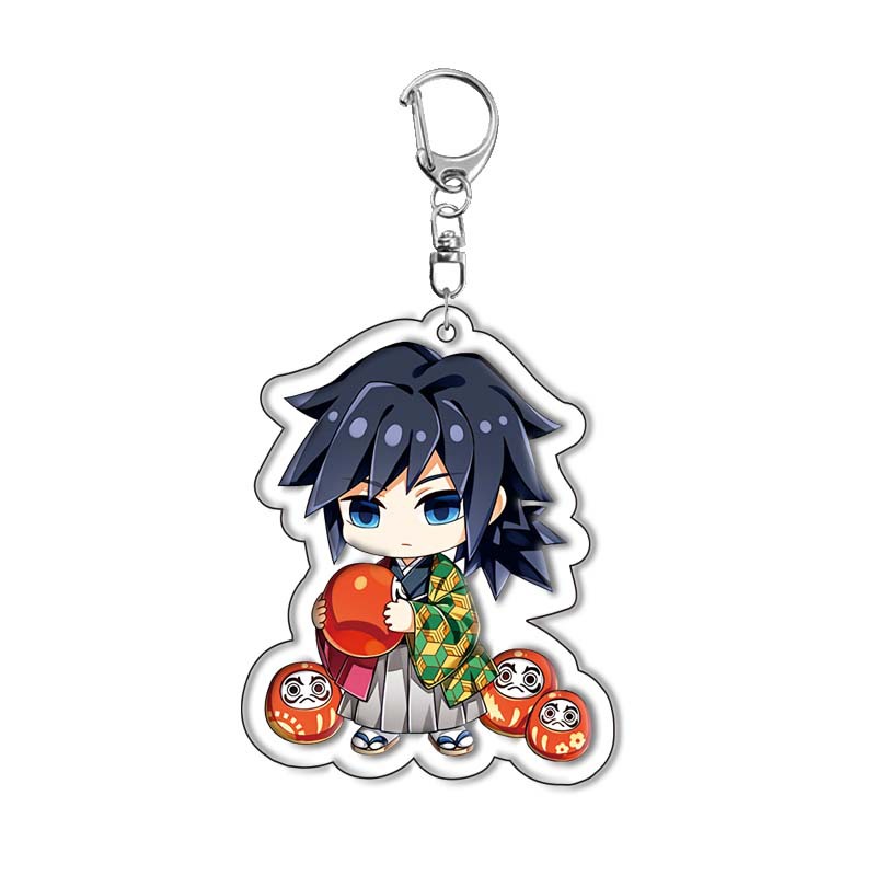 Demon Slayer Kimetsu no Yaiba  - Anime Merchandise Demon Slayer review and price