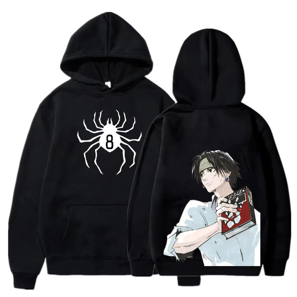 Hunter X Hunter Chrollo Lucilf - Anime Merch Shopping review and price