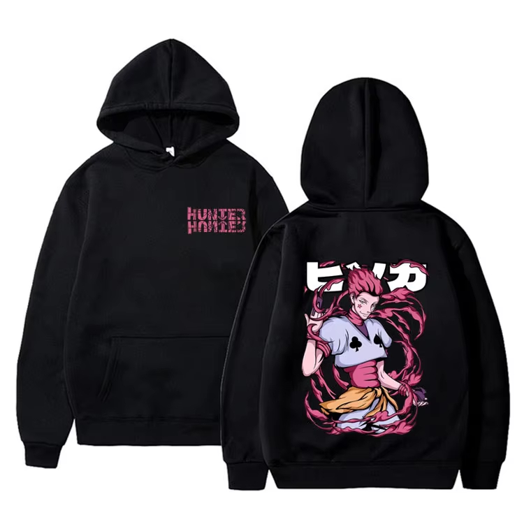 Hunter X Hunter Chrollo Lucilf - Anime Merch Shopping review and price