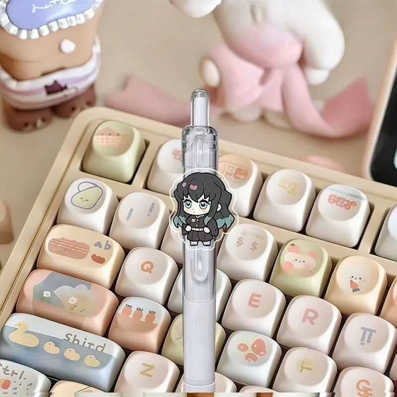 Hot New Demon Slayer Series Cl - Anime Merchandise Demon Slayer review and price