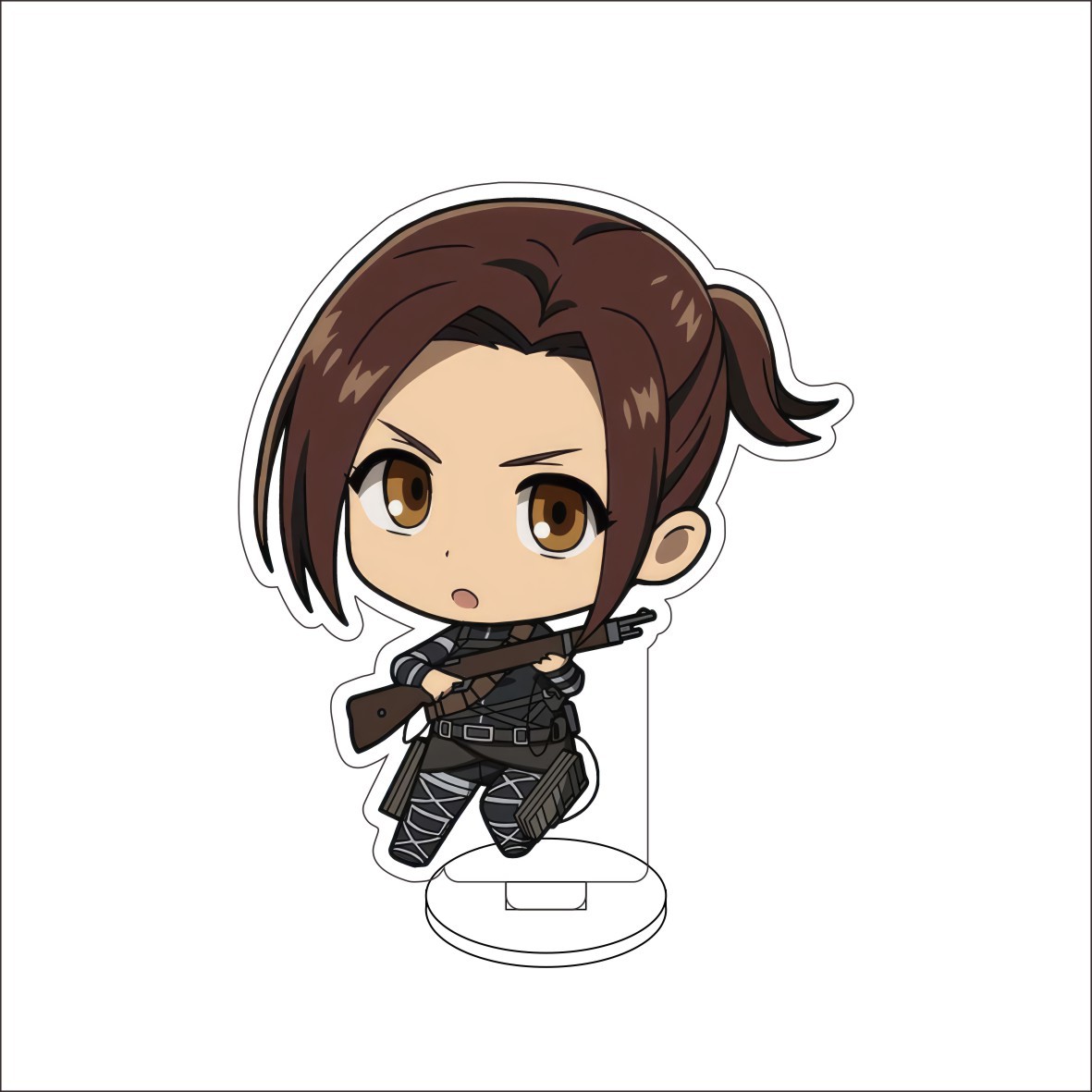 10CM Anime Attack on Titan Ere - Given Anime Merchandise review and price