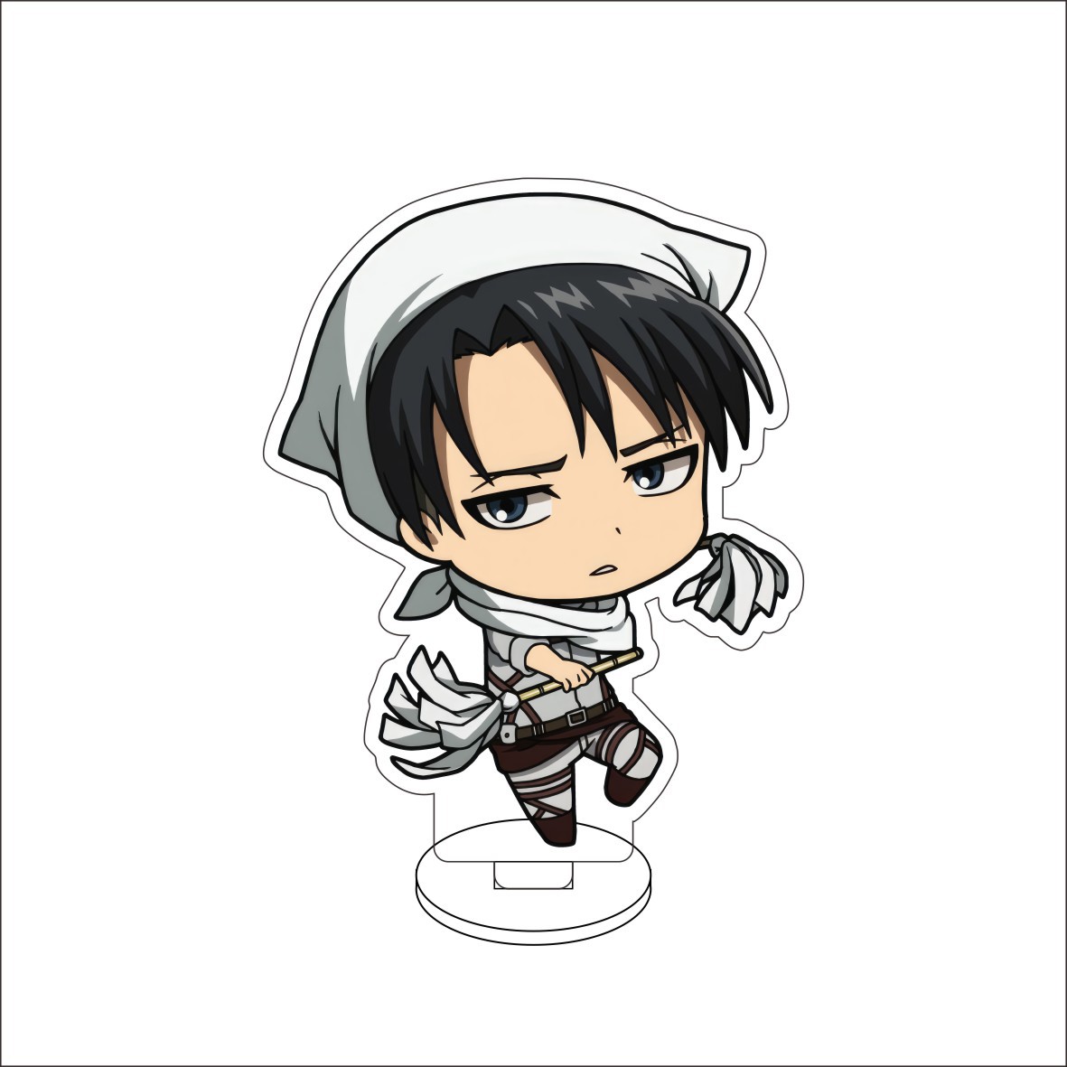 10CM Anime Attack on Titan Ere - Given Anime Merchandise review and price