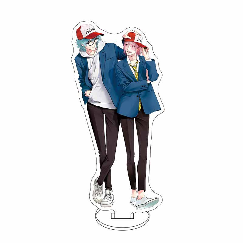 16CM Anime Twilight Out of Foc - Acrylic Stand Figure review and price