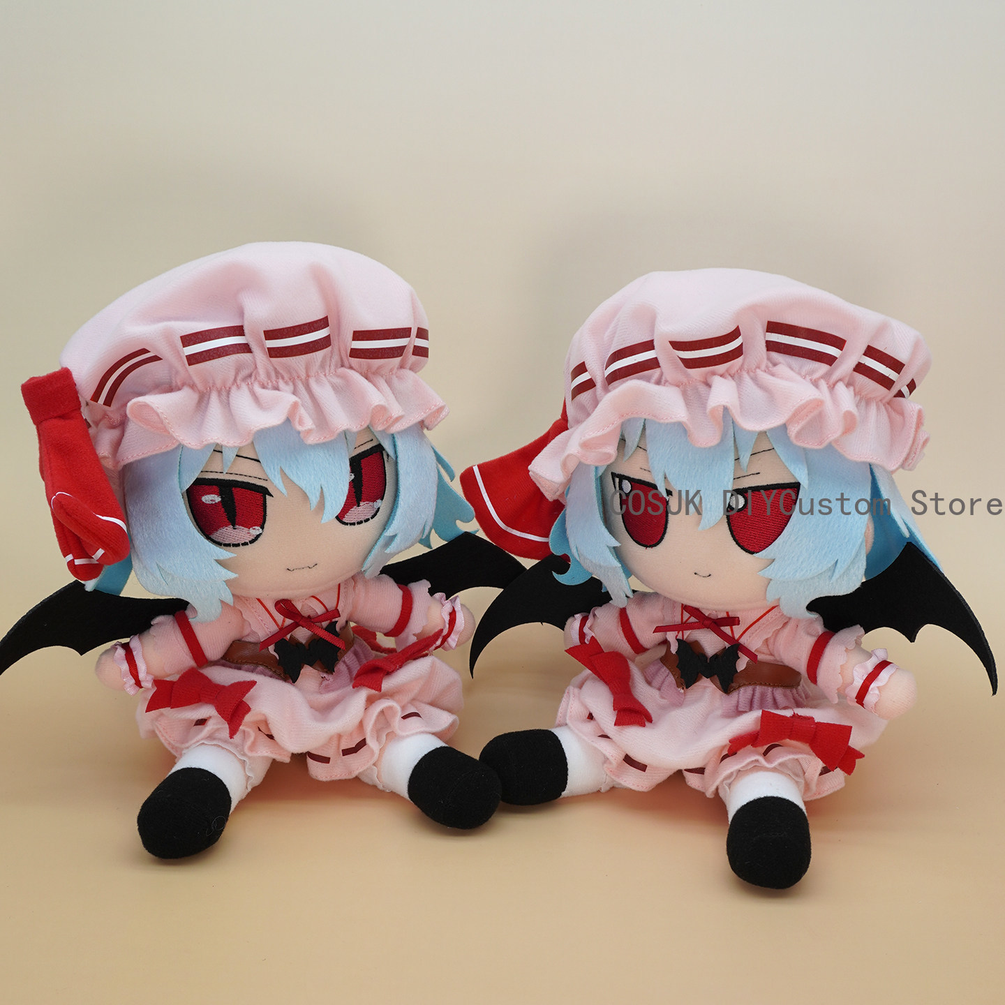 Anime Touhou Project Remilia S - Top Anime Merchandise review and price