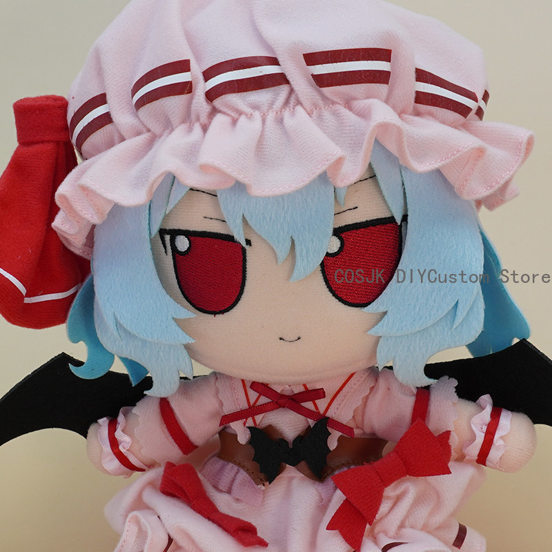Anime Touhou Project Remilia S - Top Anime Merchandise review and price