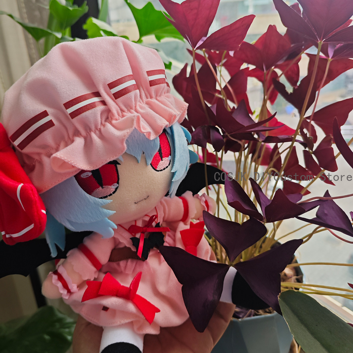 Anime Touhou Project Remilia S - Top Anime Merchandise review and price