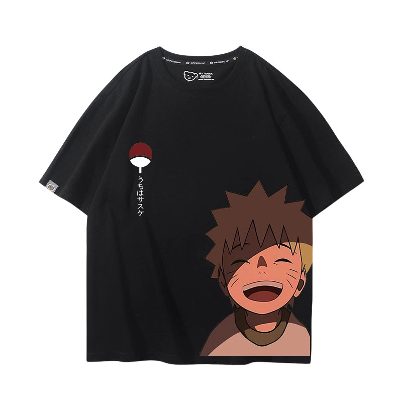 Parent Child Naruto Anime Merc - Anime Merchandise T-Shirts review and price