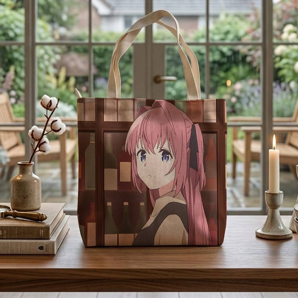 Anime Kamiina Botan Offiaicl M - Anime Merch Shopping review and price