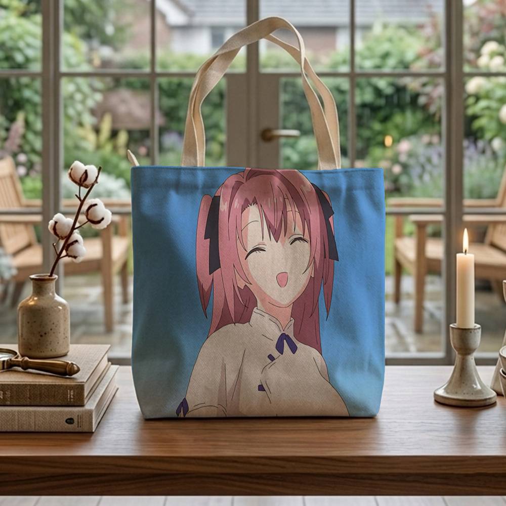 Anime Kamiina Botan Offiaicl M - Anime Merch Shopping review and price